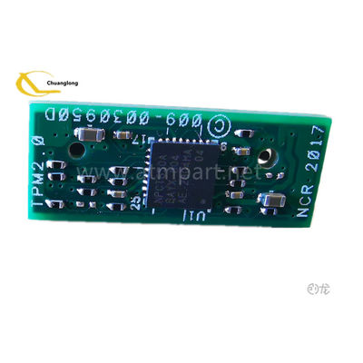 Guter Preis NCR-ATM ZERTEILT PWB-Versammlung Windows 10 009-0030950/0090030950 Spossenteilung Modul 1.27mm TPM 2,0 Online