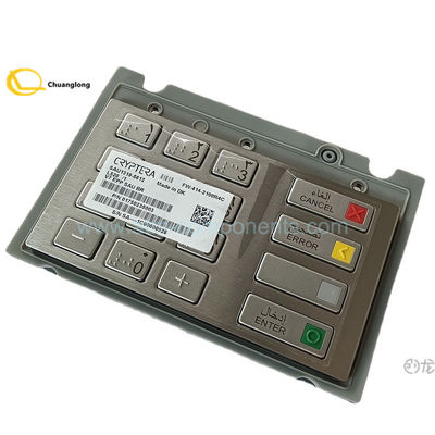 Guter Preis 1750235003 Wincor ATM-Tastatur V7 BR CPYPTERA Pinpad Braille 01750235003 PPE SAU Online