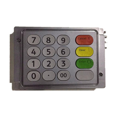 Guter Preis PPE Pinpad 4450717253 Tastatur NCR 66XX 445071725 445-0717108 Versammlung 4450717108 EPP-U P INTERNATIONALE 3 Online