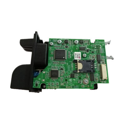 Guter Preis ATM-Maschine Sankyo-BAD Kartenleser ICM300-3R1372 IFM300-0200 Online