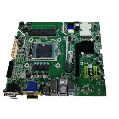 Guter Preis 01750254552 Verbesserungsmotherboard 280/285 Wincor Nixdorf I5 Motherboard-Windows10 Online