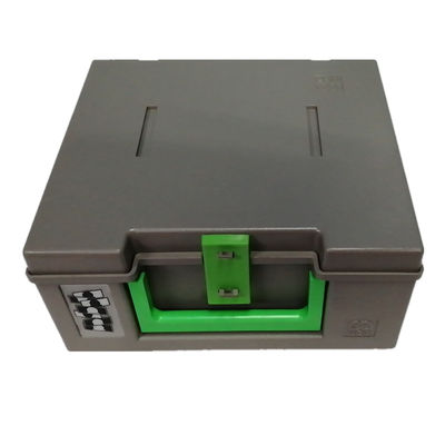 Guter Preis 445-0693308 NCR-Ausschusskassette 445-0603100 Selfserv Hyosung ATM-Maschinenteile Online