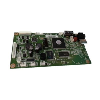 Guter Preis 01750189334 Motherboard-Kontrollorgane Wincor Nixdorf des Empfangs-Drucker-TP13 ATM-Teile Online