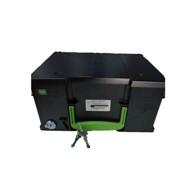 Guter Preis 1750056651 Metallverschluss-Ausschusskassette Wincor Nixdorf ATM-TEILE Online