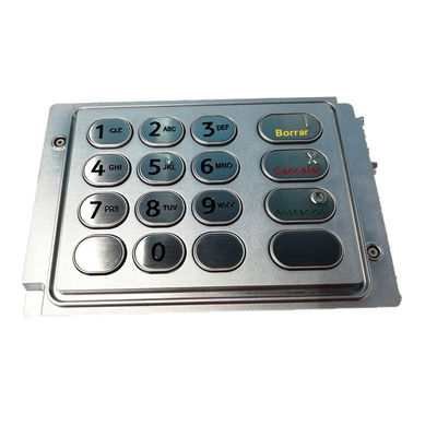 Guter Preis 4450745418 Tastatur NCR-PPE Pinpad Selfserv 6625 Online
