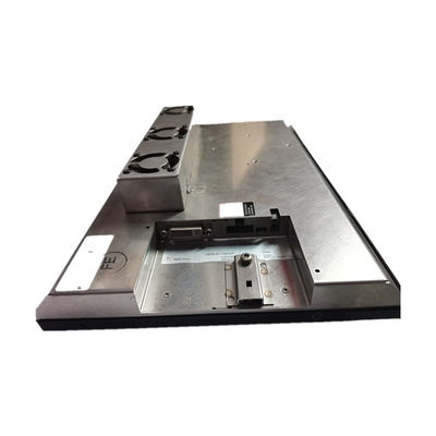 Guter Preis Wincor ATM-Teile 1750127372 ZOLL TFT HIGHBRIGHT DVI ISFT 01750127372 MONITOR-12,1 Online