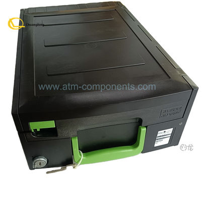 Guter Preis 01750177998 1750155418 Wincor CRS CRM Geldautomaten Wincor Cineo C4060 Bargeldkassette BC LOCK II 1750279853 Online
