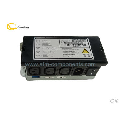 Guter Preis Wincor 1500XE Verteiler Powersave 01750073167 des ATM-Teil-Verteiler-1750073167 Online