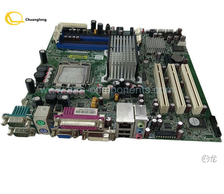 Guter Preis 497-0451319 4970451319 Motherboard NCR Intel Q965 LGA 775 Eatx Talladega Precessor Online