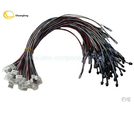 Guter Preis 1750110970 01750110970 Drucker-Cable Form Printer-Steuerung CDM CRM CRS ATMs Wincor Nixdorf CCDM VM3 Online