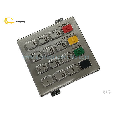 Guter Preis Diebold Opteva ATM-Teile 5500 Epp7 BSC kleine PPE V7 Pinpad 49-255715-736b 49255715736b Online