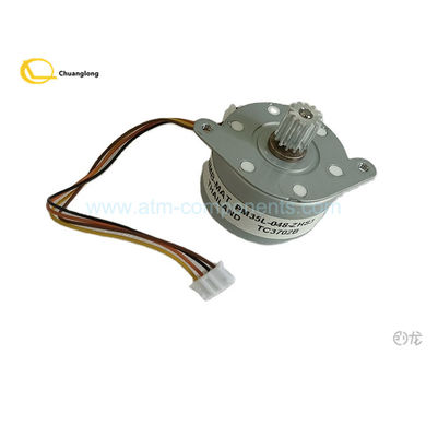 Guter Preis Wincor Procash 280 285 Empfangs-Drucker Motor PM35L-048-ZHS3 111202044700 TP27 TP28 Online