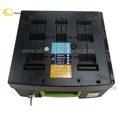 Guter Preis Ausschusskassette Eisenbahn CAT3 Wincor Cineo C2060 C2070 weil Verschluss 01750183504 1750183504 C8050 C2560 Online