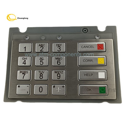 Guter Preis PPE V8 INT ASIEN +/- St. CRYPTERA 1750303455 01750303455 ATM-Wincor Diebold Nixdorf Online