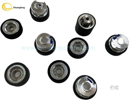 Guter Preis Kartenleser ATM-Maschinen-Teile Wincor V2CU Roller Set 01750173205-1 Online