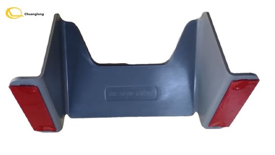 Guter Preis ATM-Maschine NCR-ATM-Teile NCR-58xx 66xx Grey Keyboard Pinpad Cover For Online