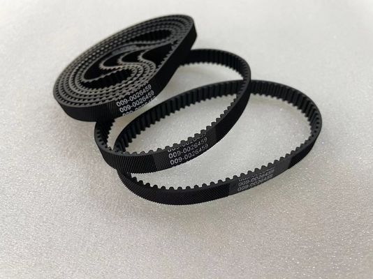 Guter Preis 009-0026459 234-3MR-08 NCR 6632 Vorführer-S2 Gurt NCR S2 SNT Gear Belt ATM-6634 Online