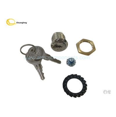 Guter Preis 1750254098 01750254098 Schlüssel Diebold Nixdorf CS280 Nocken-VERSCHLUSS MK104BS PL503-3313 Online