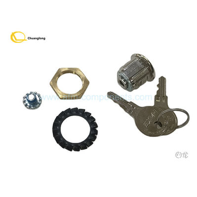 Guter Preis Türschloss Diebold Nixdorf 280N und Schlüssel-Nocken SCHLIESSEN MK104BS PL503-33131 1750254098 zu Online