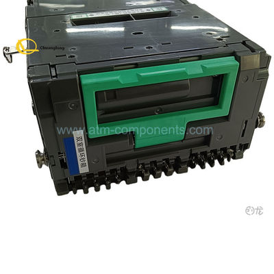 Guter Preis Perto TR-1400 Kassette RCS-700 Dual Box Geldautomaten Hitachi Omron CRS 700 Dual Recycling Box DRB U2DRBC Kassette 5004211-000 TS-M1U2-DRB30 Online