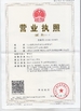 CHINA Beijing Chuanglong Century Science &amp; Technology Development Co., Ltd. zertifizierungen
